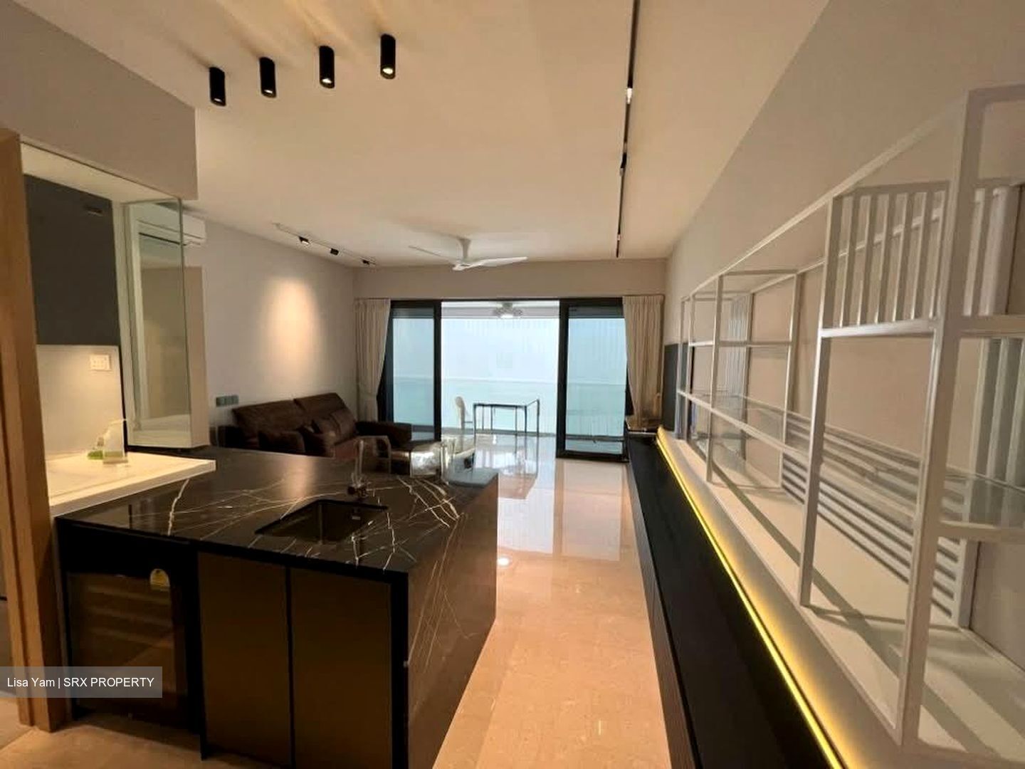 The Tre Ver (D13), Condominium #551591021